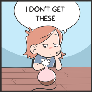 Diffuser Dork