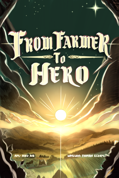 From Farmer to Hero