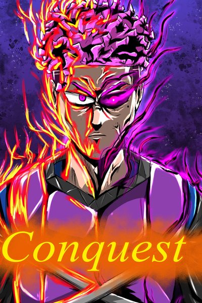 Conquest 