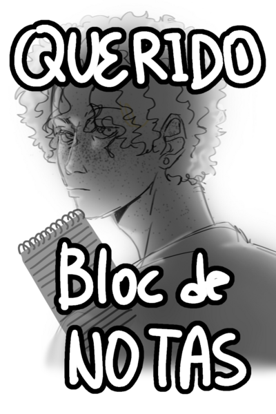 Querido Bloc de Notas