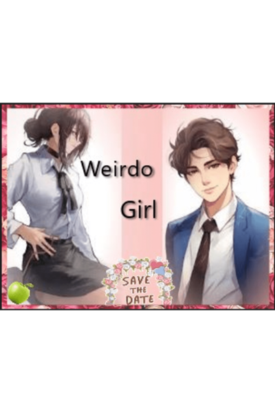 Read Weirdo Girl Weirdo Girl Tapas Community