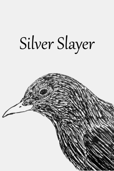 Silver Slayer