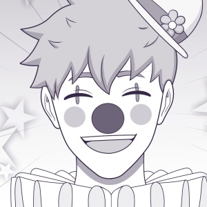 Chapter 48 - The Clown and the Rockstar