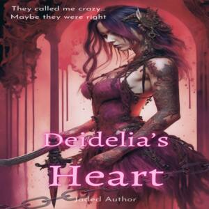  Chapter 1: Deidelia's Behaviour
