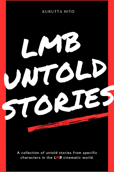 Tapas Drama LMB- UNTOLD STORIES