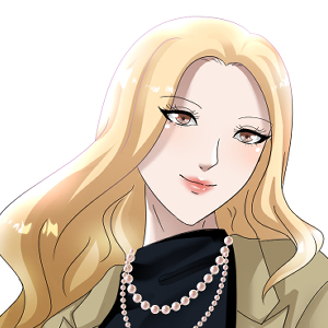 Character Profile: Victoria