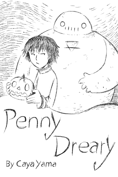 Penny Dreary