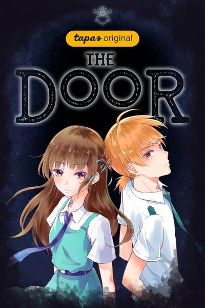 Tapas Drama The Door
