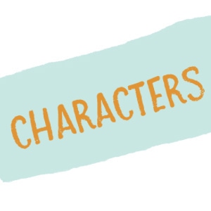 Characters