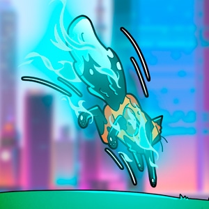 El llamado a la aventura Pt2