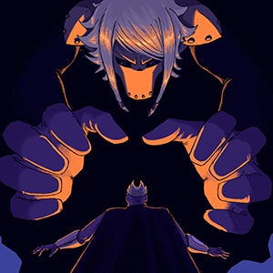 Parte 02- (final) Hero&iacute;smo