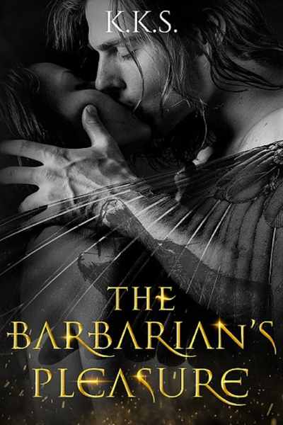 The Barbarian's Pleasure