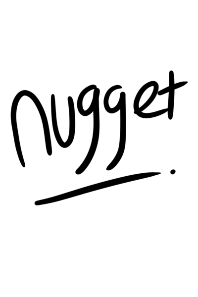 Nugget v1
