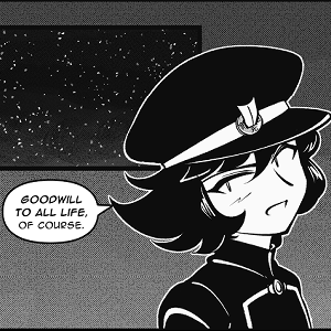 Minisode 4 - "Under the same sky"