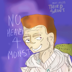 Chapter 4: Creeping on a Devil's Shoulder