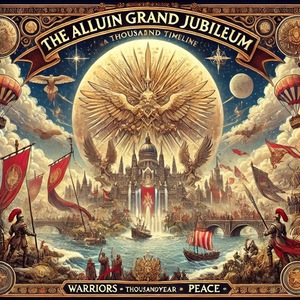 The Alluin Grand Jubileum - Intermission