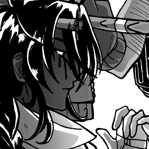 Chapter 22: Arpeggio's Bind, Pages 1-10