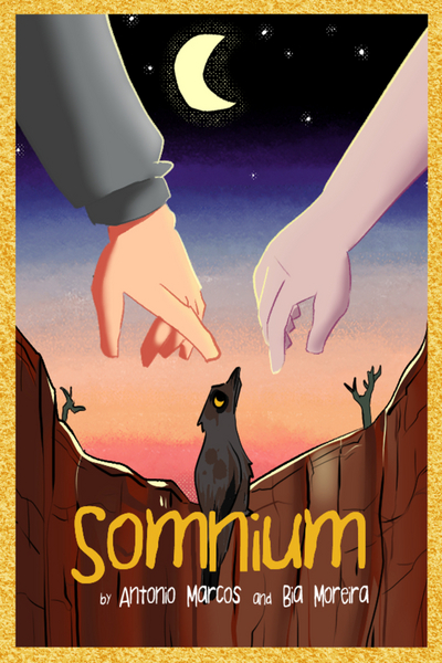 Somnium (EN)