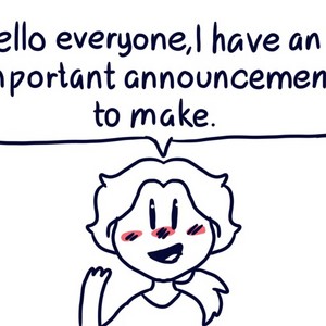 SCHEDULE AND PATREON ANNOUNCEMENT