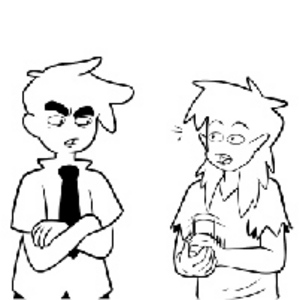 #006 - Working at Section 2