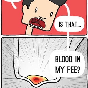 Pee Ew - pt. 1