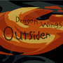 Dragon Wings - Outsider