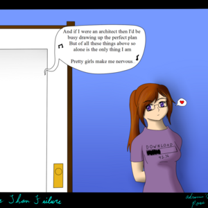 Singing in the Shower