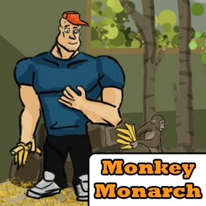 Monkey Monarch