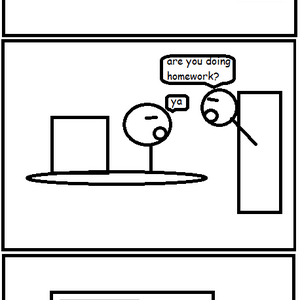homework