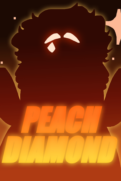 Peach Diamond AU (REWRITTEN)