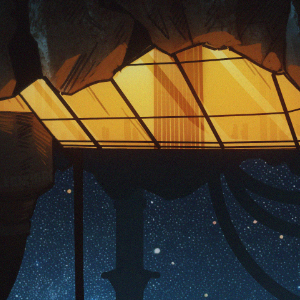 FRAGMENTS OF GLORY: PART 2