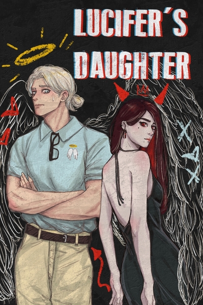 Lucifer's Daughter