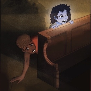 Episode 1: The Vessel Awakens Part 1