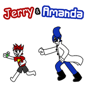Jerry &amp; Amanda
