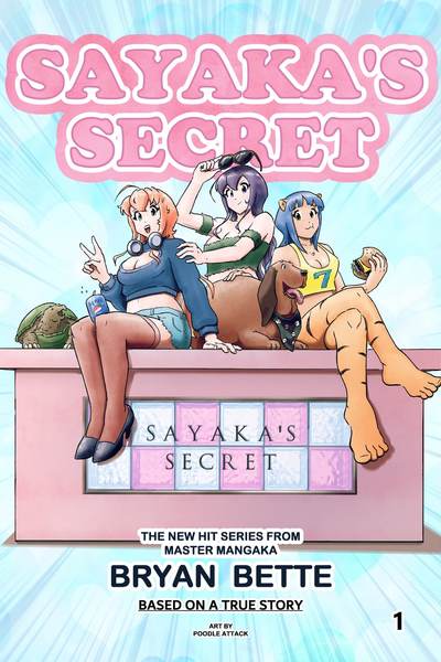 Sayaka's Secret