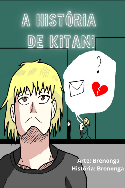 A hist&oacute;ria de kitani [pt]