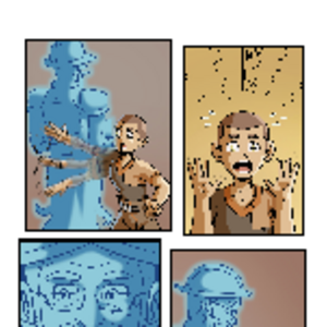The Thief in The Tower - P5