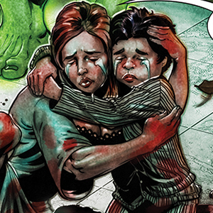 2. Sympathy for the Devil