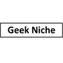 Geek Niche
