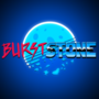 Burst Stone