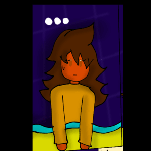 The Nightmare - Part 3