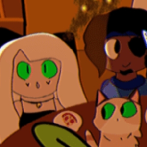 Episode 5 Heart and Soul