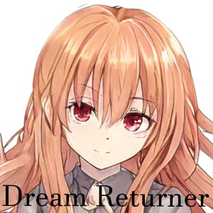 Chapter 0- Dream Returner