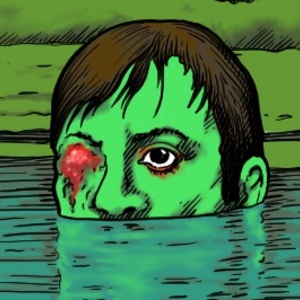 Zombie Lake
