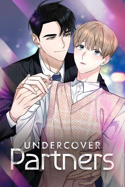 Undercover Partners