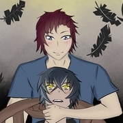 L. A. S. (Hikatokage)