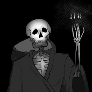 The Popko Venture issue 10 The Final trial