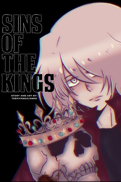 Sins Of The Kings