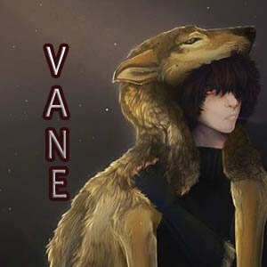 Vane