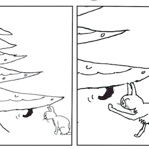 Not Strictly Ornamental